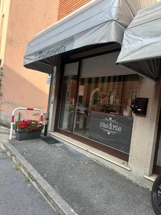 Orchidea Apartment Lecco