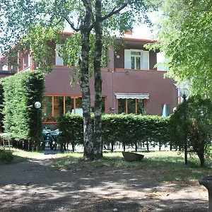Partenza Funivia Лекко