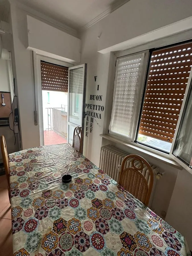 Orchidea Apartment Lecco