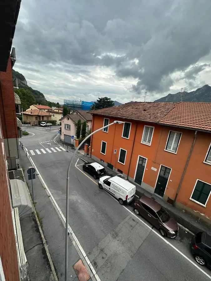 Orchidea Apartment Lecco