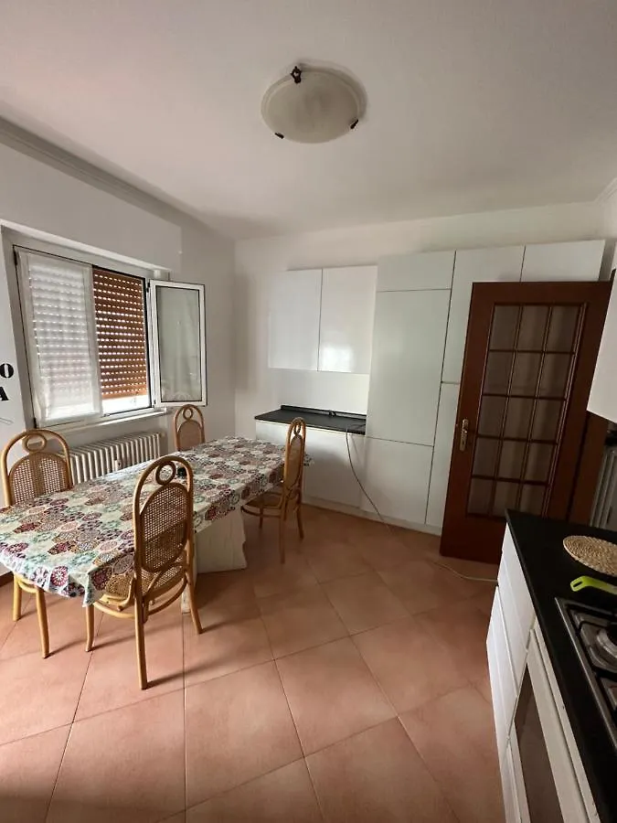Orchidea Apartment Lecco