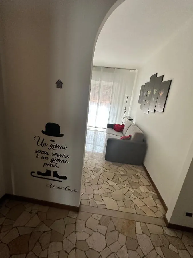 Orchidea Apartment Lecco Italy