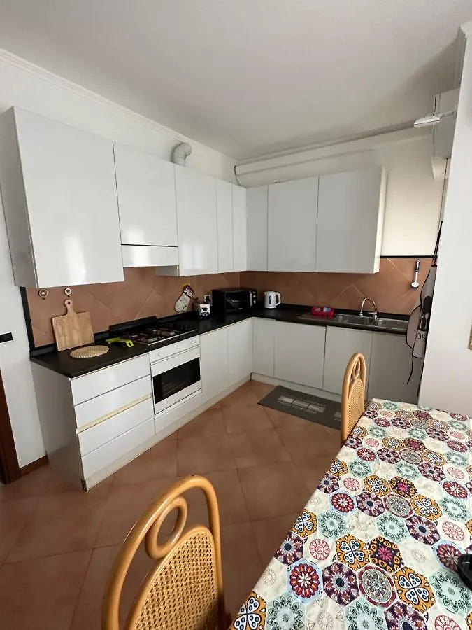 Orchidea Apartment Lecco