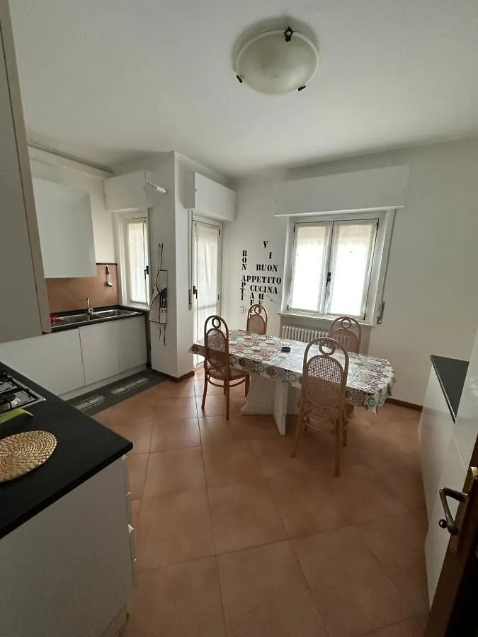 Orchidea Apartment Lecco