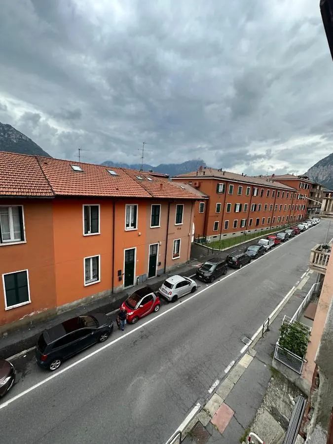 Orchidea Apartment Lecco Italy