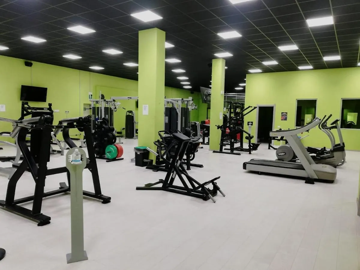 Orchidea Apartment ليكو 0*,  إيطاليا