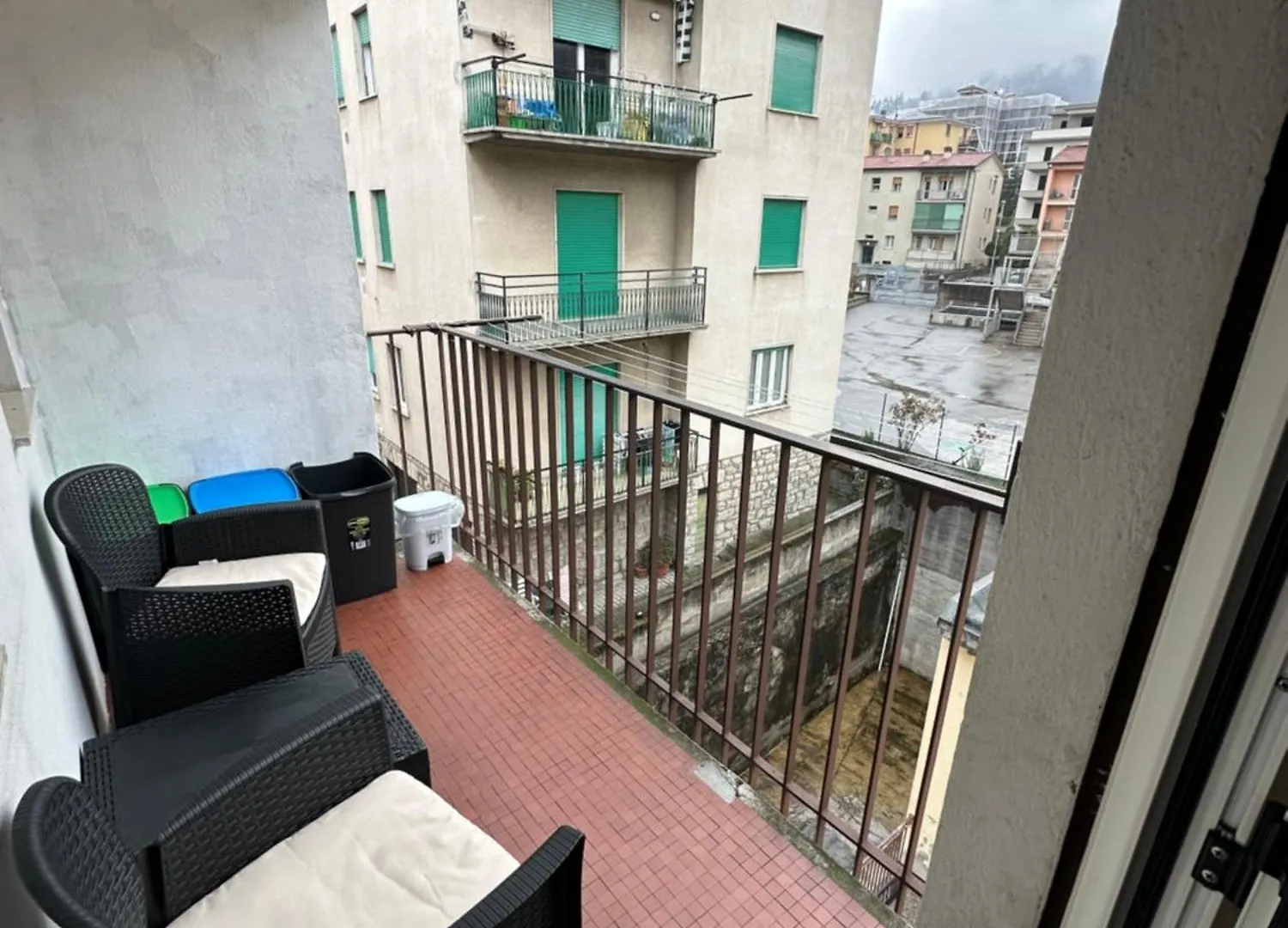 Orchidea Apartment Lecco Italy