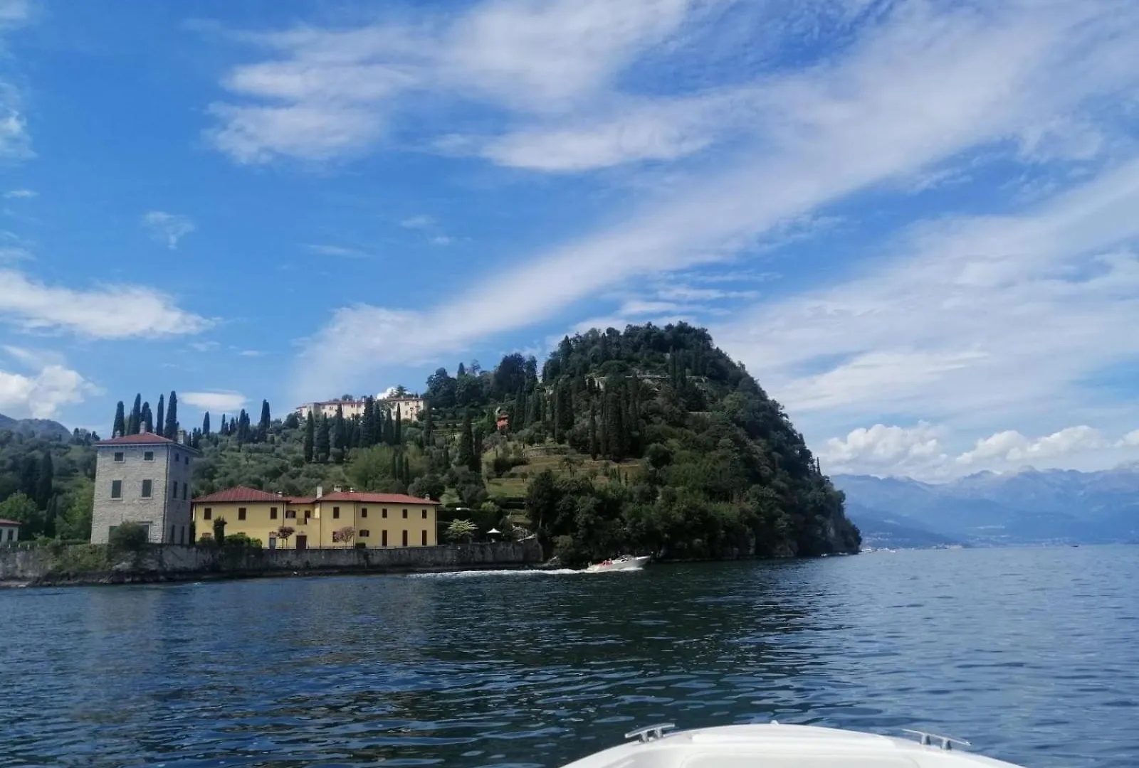 Orchidea Apartment Lecco