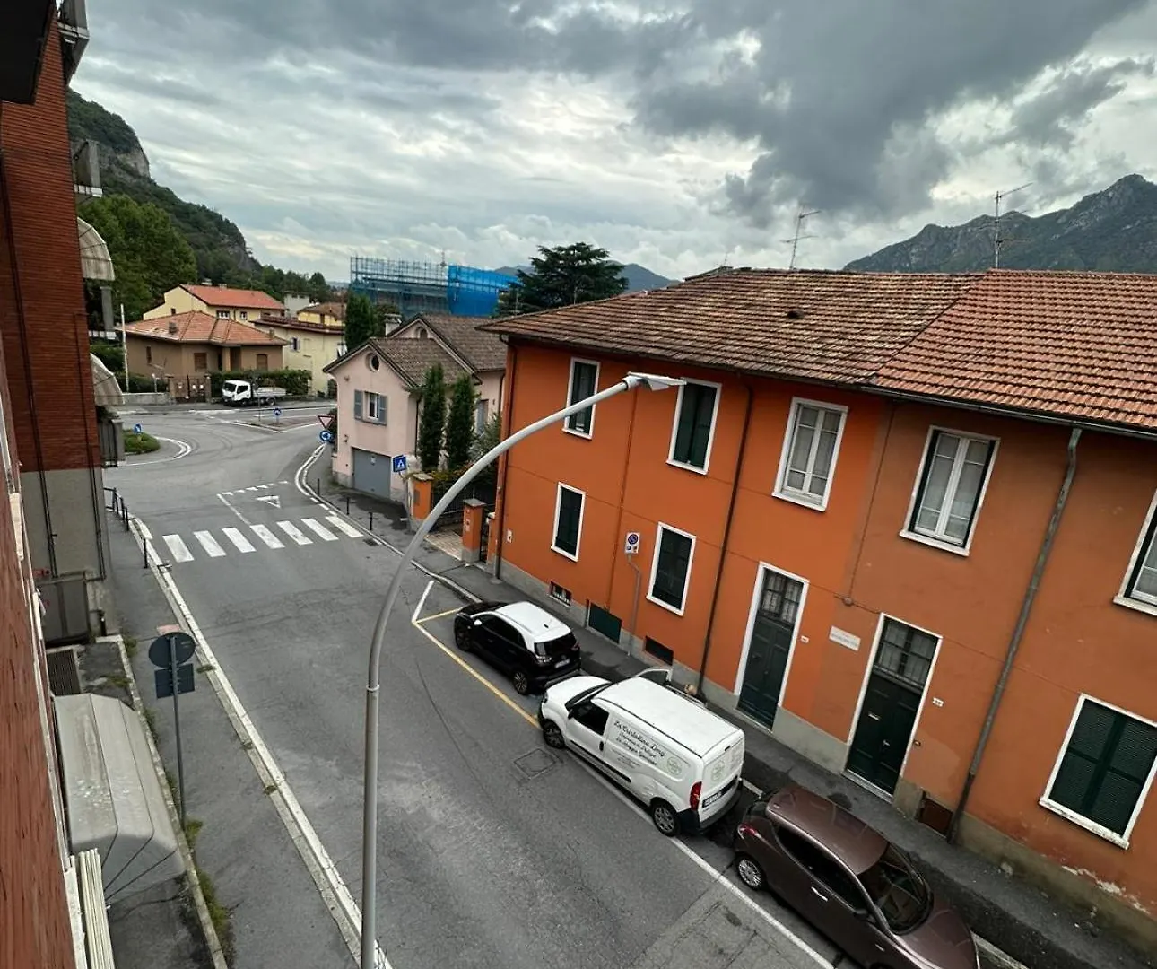 Orchidea Apartment Lecco