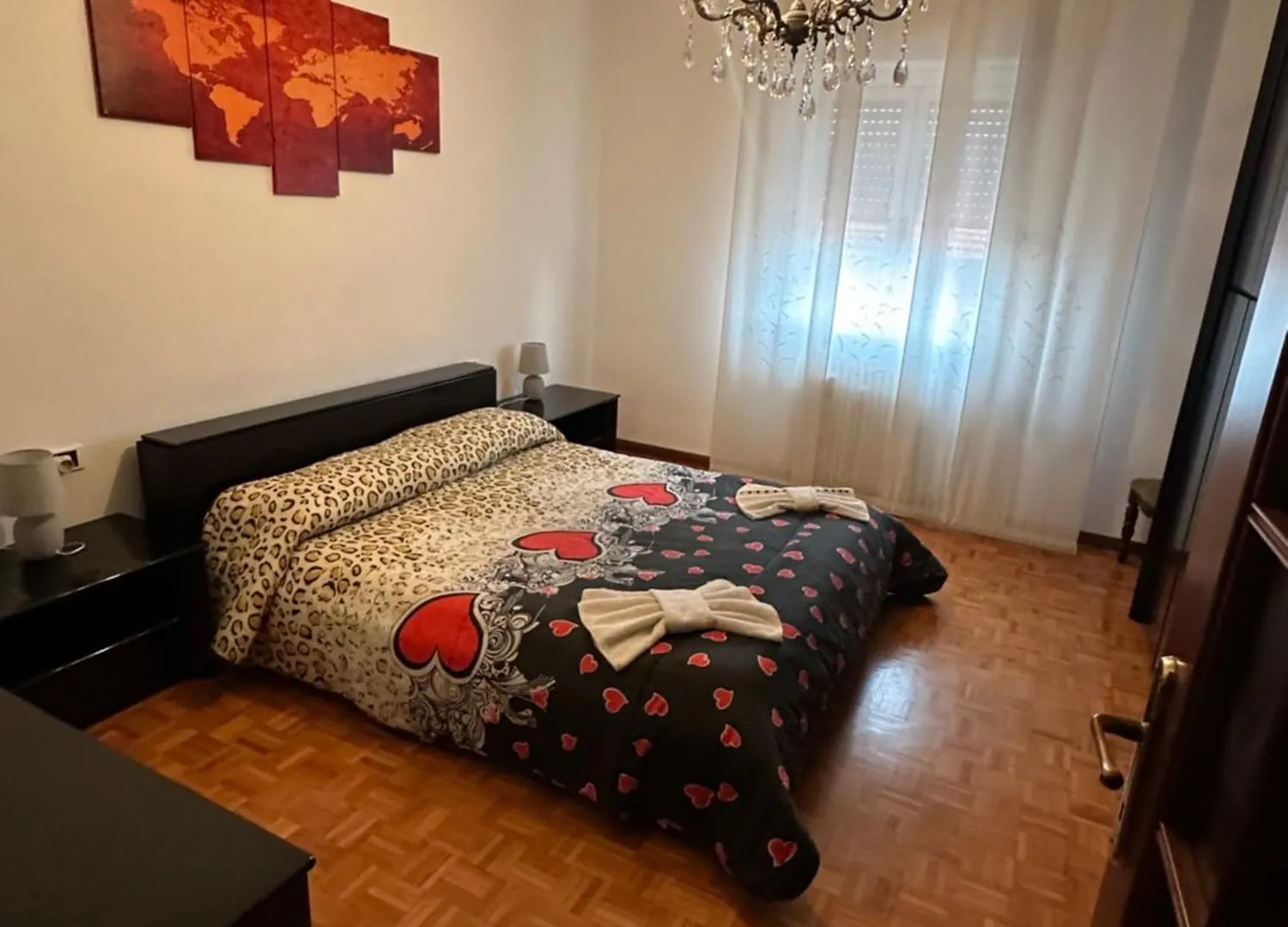 Orchidea Apartment Lecco